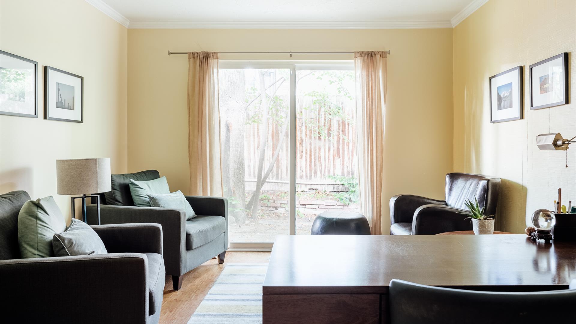 For Rent Office Space